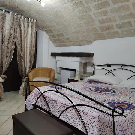 Il Castello * Ginosa